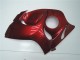 Carénage Suzuki GSXR 1300 Hayabusa 08-19 - Rouge Carénage Suzuki GSXR 1300 Hayabusa 08-19 - Rouge