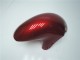 Carénage Suzuki GSXR 1300 Hayabusa 08-19 - Rouge Carénage Suzuki GSXR 1300 Hayabusa 08-19 - Rouge