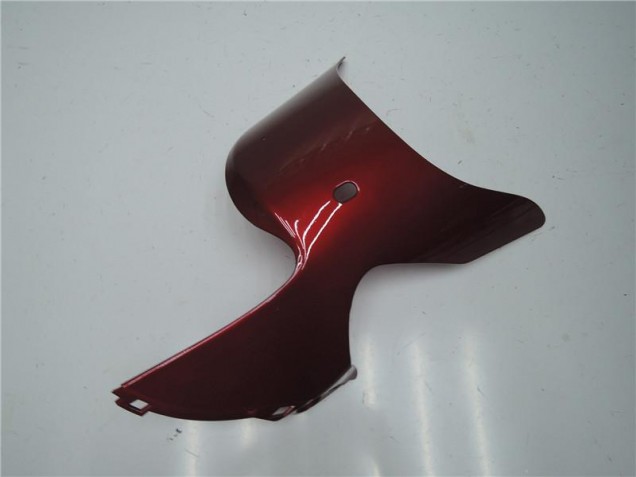 Carénage Suzuki GSXR 1300 Hayabusa 08-19 - Rouge Carénage Suzuki GSXR 1300 Hayabusa 08-19 - Rouge