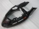 Carénage Suzuki GSXR 1300 Hayabusa 96-07 - Argent Noir Carénage Suzuki GSXR 1300 Hayabusa 96-07 - Argent Noir