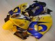 Carénage Suzuki GSXR 1300 Hayabusa 96-07 - Ellow Bleu Carénage Suzuki GSXR 1300 Hayabusa 96-07 - Ellow Bleu