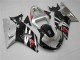 Carénage Suzuki GSXR 600 / 750 K1 K2 K3 01-03 - Argent Carénage Suzuki GSXR 600 / 750 K1 K2 K3 01-03 - Argent