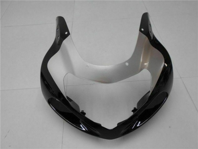 Carénage Suzuki GSXR 600 / 750 K1 K2 K3 01-03 - Argent Carénage Suzuki GSXR 600 / 750 K1 K2 K3 01-03 - Argent