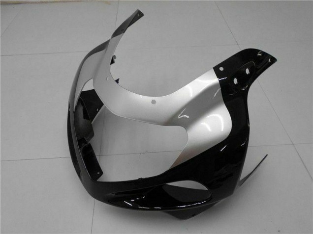 Carénage Suzuki GSXR 600 / 750 K1 K2 K3 01-03 - Argent Carénage Suzuki GSXR 600 / 750 K1 K2 K3 01-03 - Argent