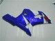 Carénage Suzuki GSXR 600 / 750 K1 K2 K3 01-03 - Blanc Bleu Carénage Suzuki GSXR 600 / 750 K1 K2 K3 01-03 - Blanc Bleu