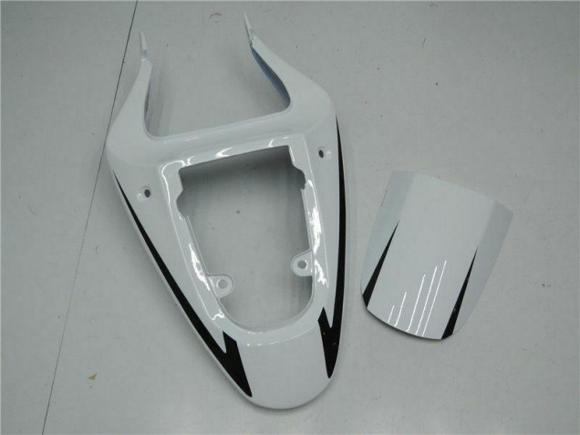 Carénage Suzuki GSXR 600 / 750 K1 K2 K3 01-03 - Blanc Bleu Carénage Suzuki GSXR 600 / 750 K1 K2 K3 01-03 - Blanc Bleu