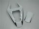Carénage Suzuki GSXR 600 / 750 K1 K2 K3 01-03 - Blanc Bleu Carénage Suzuki GSXR 600 / 750 K1 K2 K3 01-03 - Blanc Bleu
