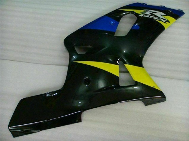 Carénage Suzuki GSXR 600 / 750 K1 K2 K3 01-03 - Bleu Carénage Suzuki GSXR 600 / 750 K1 K2 K3 01-03 - Bleu