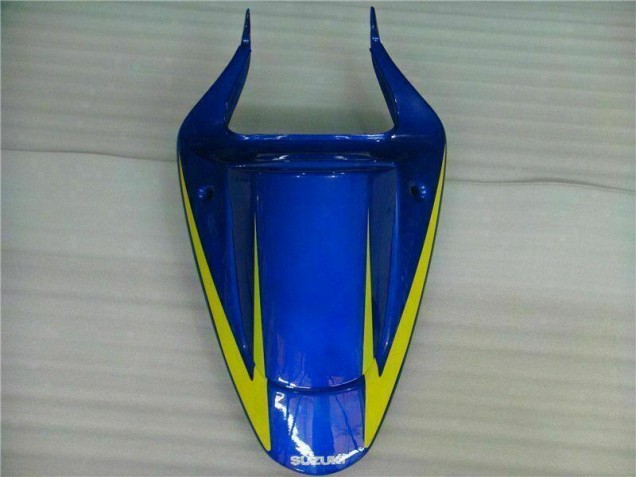 Carénage Suzuki GSXR 600 / 750 K1 K2 K3 01-03 - Bleu Carénage Suzuki GSXR 600 / 750 K1 K2 K3 01-03 - Bleu