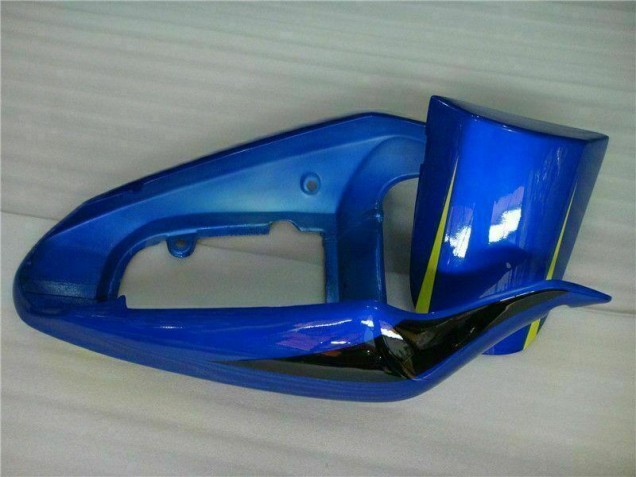 Carénage Suzuki GSXR 600 / 750 K1 K2 K3 01-03 - Bleu Carénage Suzuki GSXR 600 / 750 K1 K2 K3 01-03 - Bleu