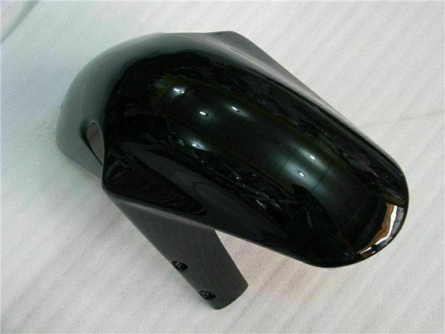 Carénage Suzuki GSXR 600 / 750 K1 K2 K3 01-03 - Bleu Noir Carénage Suzuki GSXR 600 / 750 K1 K2 K3 01-03 - Bleu Noir