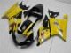 Carénage Suzuki GSXR 600 / 750 K1 K2 K3 01-03 - Jaune Carénage Suzuki GSXR 600 / 750 K1 K2 K3 01-03 - Jaune