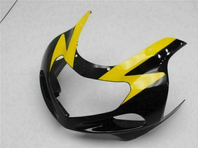 Carénage Suzuki GSXR 600 / 750 K1 K2 K3 01-03 - Jaune Carénage Suzuki GSXR 600 / 750 K1 K2 K3 01-03 - Jaune
