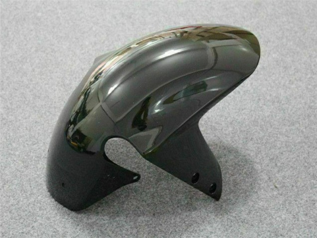 Carénage Suzuki GSXR 600 / 750 K1 K2 K3 01-03 - Jaune Noir Carénage Suzuki GSXR 600 / 750 K1 K2 K3 01-03 - Jaune Noir