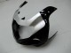 Carénage Suzuki GSXR 600 / 750 K1 K2 K3 01-03 - Noir Argent Carénage Suzuki GSXR 600 / 750 K1 K2 K3 01-03 - Noir Argent