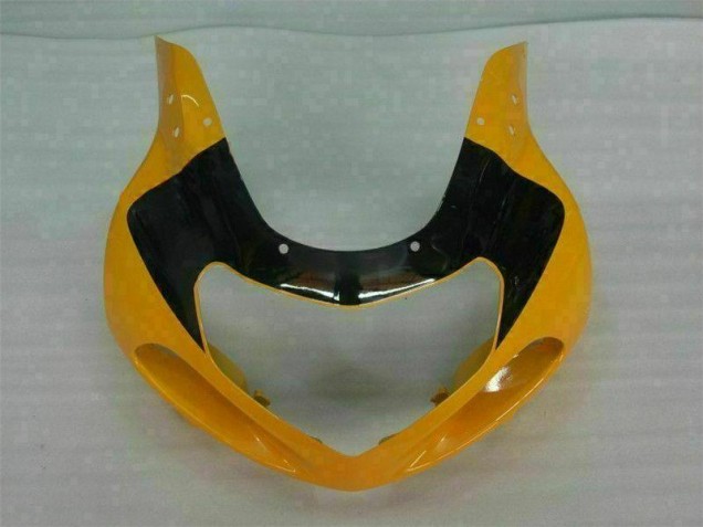 Carénage Suzuki GSXR 600 / 750 K1 K2 K3 01-03 - Noir Jaune Carénage Suzuki GSXR 600 / 750 K1 K2 K3 01-03 - Noir Jaune