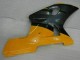 Carénage Suzuki GSXR 600 / 750 K1 K2 K3 01-03 - Noir Jaune Carénage Suzuki GSXR 600 / 750 K1 K2 K3 01-03 - Noir Jaune