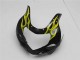 Carénage Suzuki GSXR 600 / 750 K1 K2 K3 01-03 - Noir Carénage Suzuki GSXR 600 / 750 K1 K2 K3 01-03 - Noir