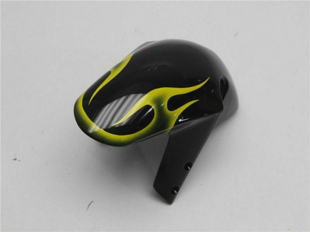 Carénage Suzuki GSXR 600 / 750 K1 K2 K3 01-03 - Noir Carénage Suzuki GSXR 600 / 750 K1 K2 K3 01-03 - Noir