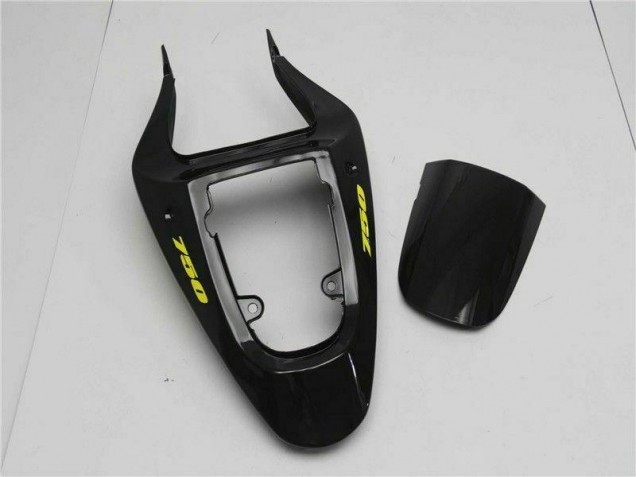 Carénage Suzuki GSXR 600 / 750 K1 K2 K3 01-03 - Noir Carénage Suzuki GSXR 600 / 750 K1 K2 K3 01-03 - Noir