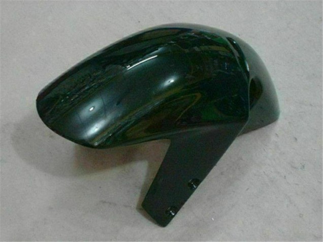 Carénage Suzuki GSXR 600 / 750 K1 K2 K3 01-03 - Noir Rouge Carénage Suzuki GSXR 600 / 750 K1 K2 K3 01-03 - Noir Rouge
