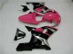 Carénage Suzuki GSXR 600 / 750 K1 K2 K3 01-03 - Rose Carénage Suzuki GSXR 600 / 750 K1 K2 K3 01-03 - Rose