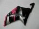 Carénage Suzuki GSXR 600 / 750 K1 K2 K3 01-03 - Rose Noir Carénage Suzuki GSXR 600 / 750 K1 K2 K3 01-03 - Rose Noir