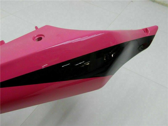 Carénage Suzuki GSXR 600 / 750 K1 K2 K3 01-03 - Rose Noir Carénage Suzuki GSXR 600 / 750 K1 K2 K3 01-03 - Rose Noir