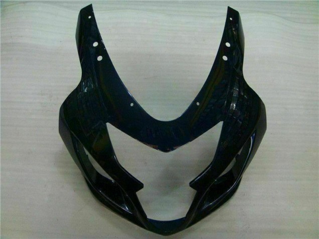 Carénage Suzuki GSXR 600 / 750 K4 04-05 - Blanc Noir Carénage Suzuki GSXR 600 / 750 K4 04-05 - Blanc Noir