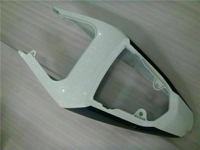 Carénage Suzuki GSXR 600 / 750 K4 04-05 - Blanc Noir Carénage Suzuki GSXR 600 / 750 K4 04-05 - Blanc Noir