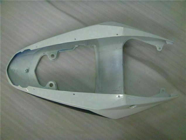 Carénage Suzuki GSXR 600 / 750 K4 04-05 - Blanc Noir Carénage Suzuki GSXR 600 / 750 K4 04-05 - Blanc Noir