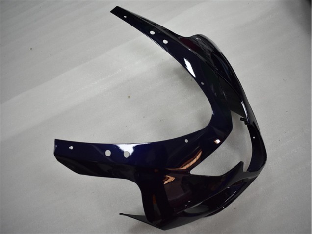 Carénage Suzuki GSXR 600 / 750 K4 04-05 - Bleu Blanc Carénage Suzuki GSXR 600 / 750 K4 04-05 - Bleu Blanc