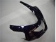 Carénage Suzuki GSXR 600 / 750 K4 04-05 - Bleu Blanc Carénage Suzuki GSXR 600 / 750 K4 04-05 - Bleu Blanc