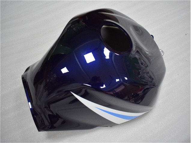 Carénage Suzuki GSXR 600 / 750 K4 04-05 - Bleu Blanc Carénage Suzuki GSXR 600 / 750 K4 04-05 - Bleu Blanc
