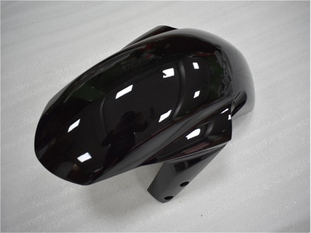 Carénage Suzuki GSXR 600 / 750 K4 04-05 - Bleu Blanc Carénage Suzuki GSXR 600 / 750 K4 04-05 - Bleu Blanc