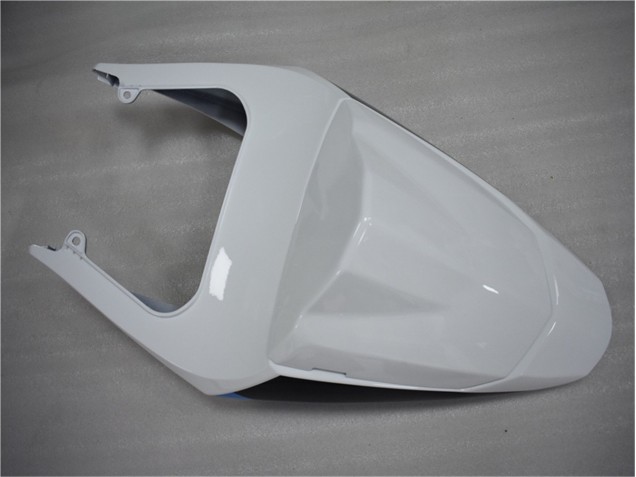 Carénage Suzuki GSXR 600 / 750 K4 04-05 - Bleu Blanc Carénage Suzuki GSXR 600 / 750 K4 04-05 - Bleu Blanc