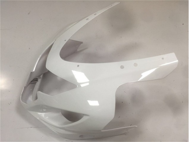 Carénage Suzuki GSXR 600 / 750 K4 04-05 - Brillant Blanc Carénage Suzuki GSXR 600 / 750 K4 04-05 - Brillant Blanc
