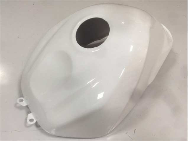 Carénage Suzuki GSXR 600 / 750 K4 04-05 - Brillant Blanc Carénage Suzuki GSXR 600 / 750 K4 04-05 - Brillant Blanc