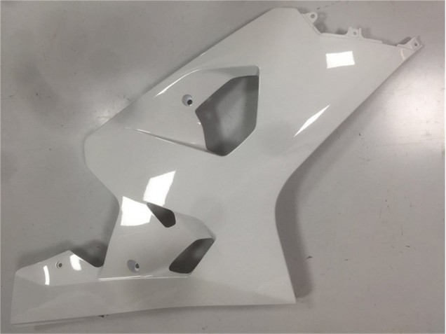 Carénage Suzuki GSXR 600 / 750 K4 04-05 - Brillant Blanc Carénage Suzuki GSXR 600 / 750 K4 04-05 - Brillant Blanc
