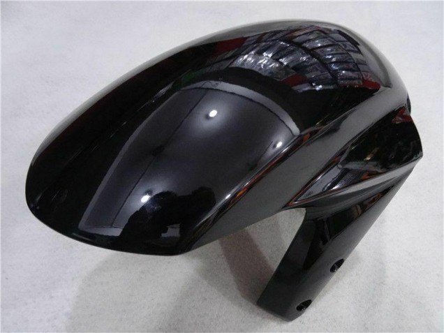Carénage Suzuki GSXR 600 / 750 K4 04-05 - Noir Argent Carénage Suzuki GSXR 600 / 750 K4 04-05 - Noir Argent