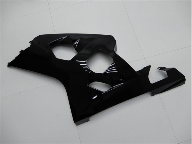 Carénage Suzuki GSXR 600 / 750 K4 04-05 - Noir Brillant Carénage Suzuki GSXR 600 / 750 K4 04-05 - Noir Brillant