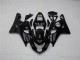 Carénage Suzuki GSXR 600 / 750 K4 04-05 - Noir Brillant Carénage Suzuki GSXR 600 / 750 K4 04-05 - Noir Brillant