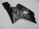 Carénage Suzuki GSXR 600 / 750 K4 04-05 - Noir Gris Carénage Suzuki GSXR 600 / 750 K4 04-05 - Noir Gris
