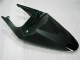 Carénage Suzuki GSXR 600 / 750 K4 04-05 - Noir Carénage Suzuki GSXR 600 / 750 K4 04-05 - Noir