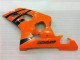 Carénage Suzuki GSXR 600 / 750 K4 04-05 - Orange Carénage Suzuki GSXR 600 / 750 K4 04-05 - Orange