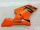 Carénage Suzuki GSXR 600 / 750 K4 04-05 - Orange Carénage Suzuki GSXR 600 / 750 K4 04-05 - Orange