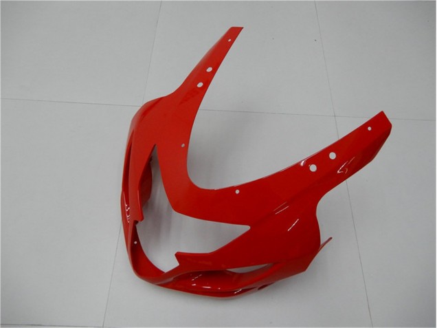 Carénage Suzuki GSXR 600 / 750 K4 04-05 - Rouge Noir Carénage Suzuki GSXR 600 / 750 K4 04-05 - Rouge Noir