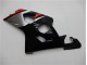 Carénage Suzuki GSXR 600 / 750 K4 04-05 - Rouge Noir Carénage Suzuki GSXR 600 / 750 K4 04-05 - Rouge Noir