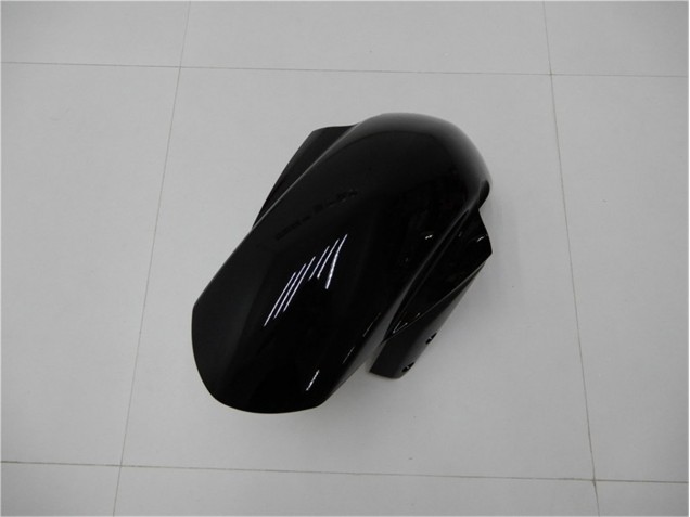 Carénage Suzuki GSXR 600 / 750 K4 04-05 - Rouge Noir Carénage Suzuki GSXR 600 / 750 K4 04-05 - Rouge Noir
