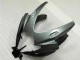 Carénage Suzuki GSXR 600 / 750 K6 06-07 - Argent Gris Carénage Suzuki GSXR 600 / 750 K6 06-07 - Argent Gris